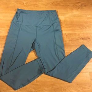 90 degree by reflex high-waisted pocket leggings